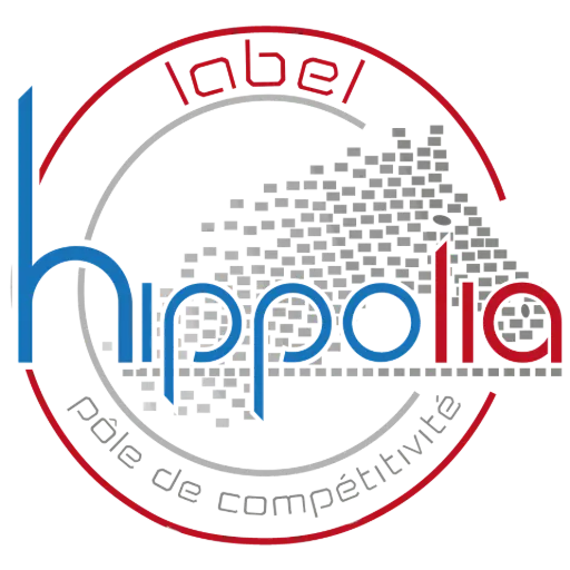 Ogalo Label Hippolia filière équine