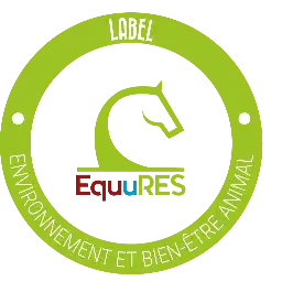 Label EquuRES partenaire Ogalo transport chevaux