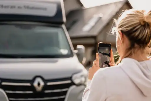 Transport de chevaux innovant