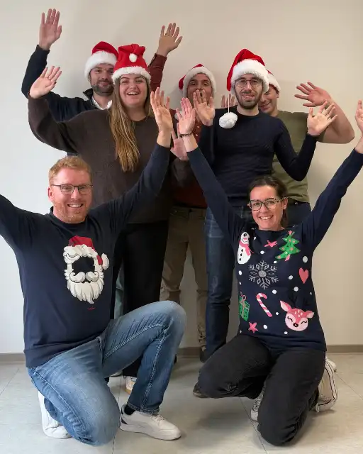 Notre équipe dédiée au transport pour chevaux