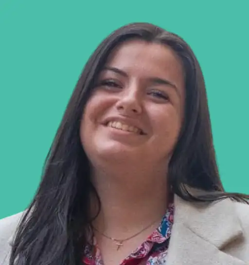 Juliette assistante commerciale Ogalo transport équin