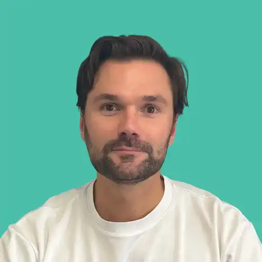 Guillaume responsable réseau transporteurs Ogalo transport équin