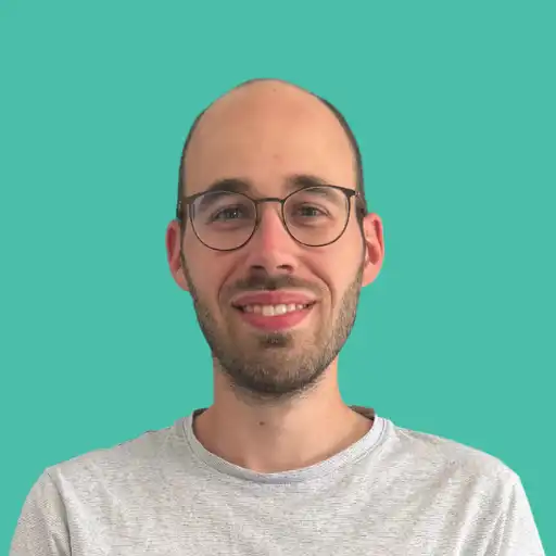 Pierre-Antoine Lead developper Ogalo transport équin