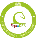Ogalo et Label EquuRES partenaires hébergement équestre