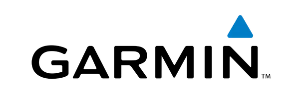 Logo Garmin : navigation GPS