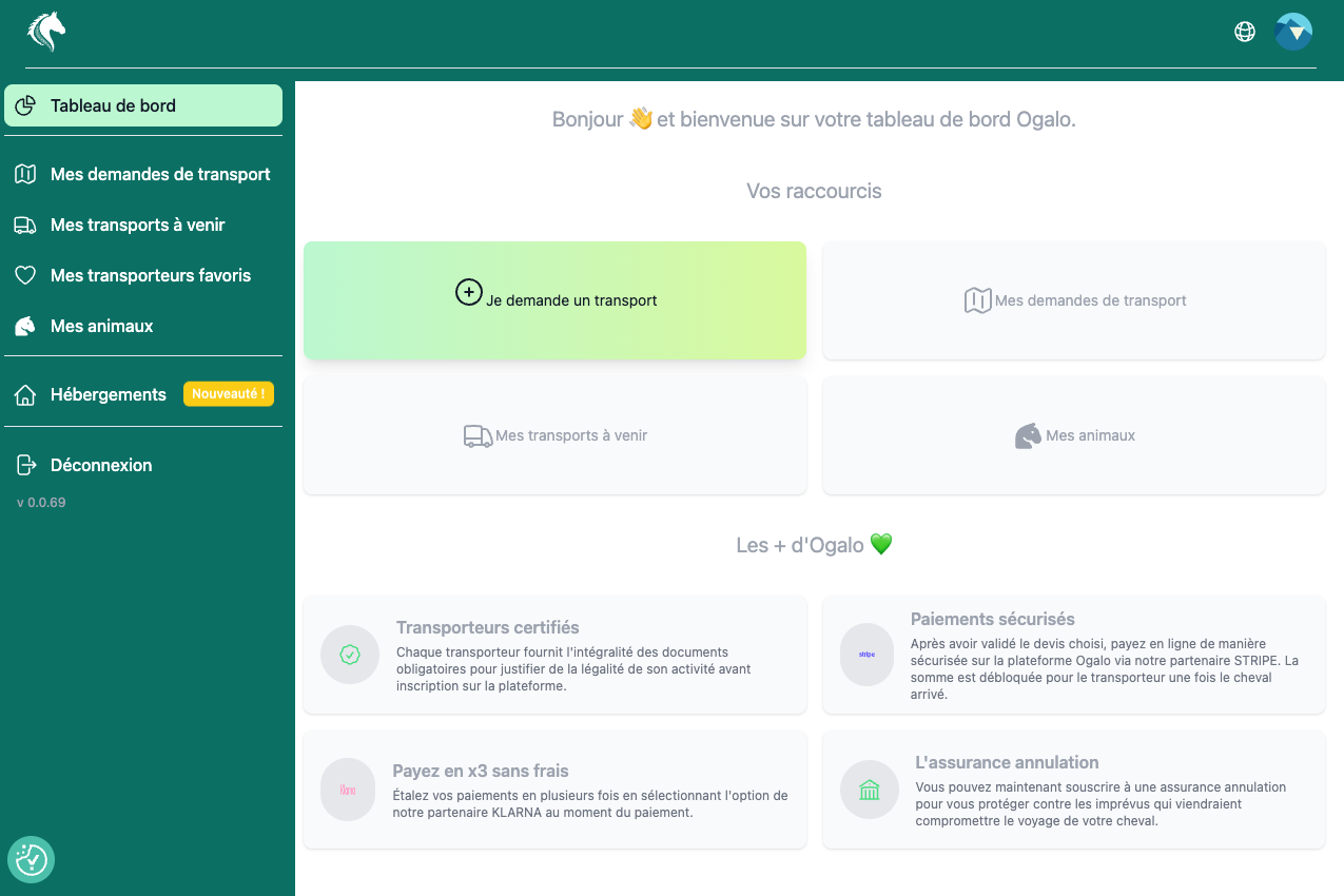 plateforme ogalo image représentant la plateforme ogalo