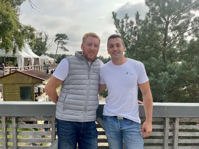 Trouvez un transporteur équin professionnel grâce à Ogalo