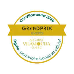 Ogalo est partenaire officiel de transport de chevaux pour compétitions internationales