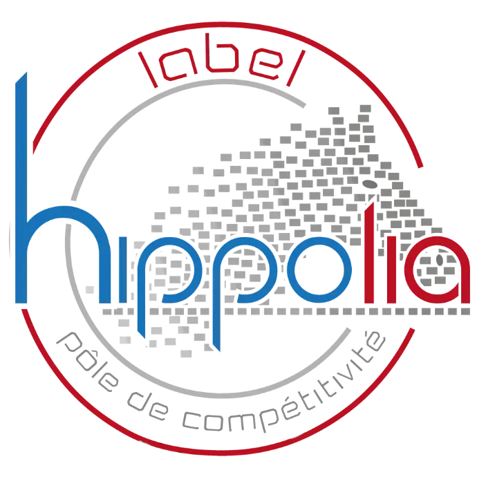 Label Hippolia Ogalo