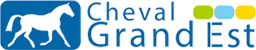 Cheval Grand Est association d'éleveurs signe un partenariat avec Ogalo
